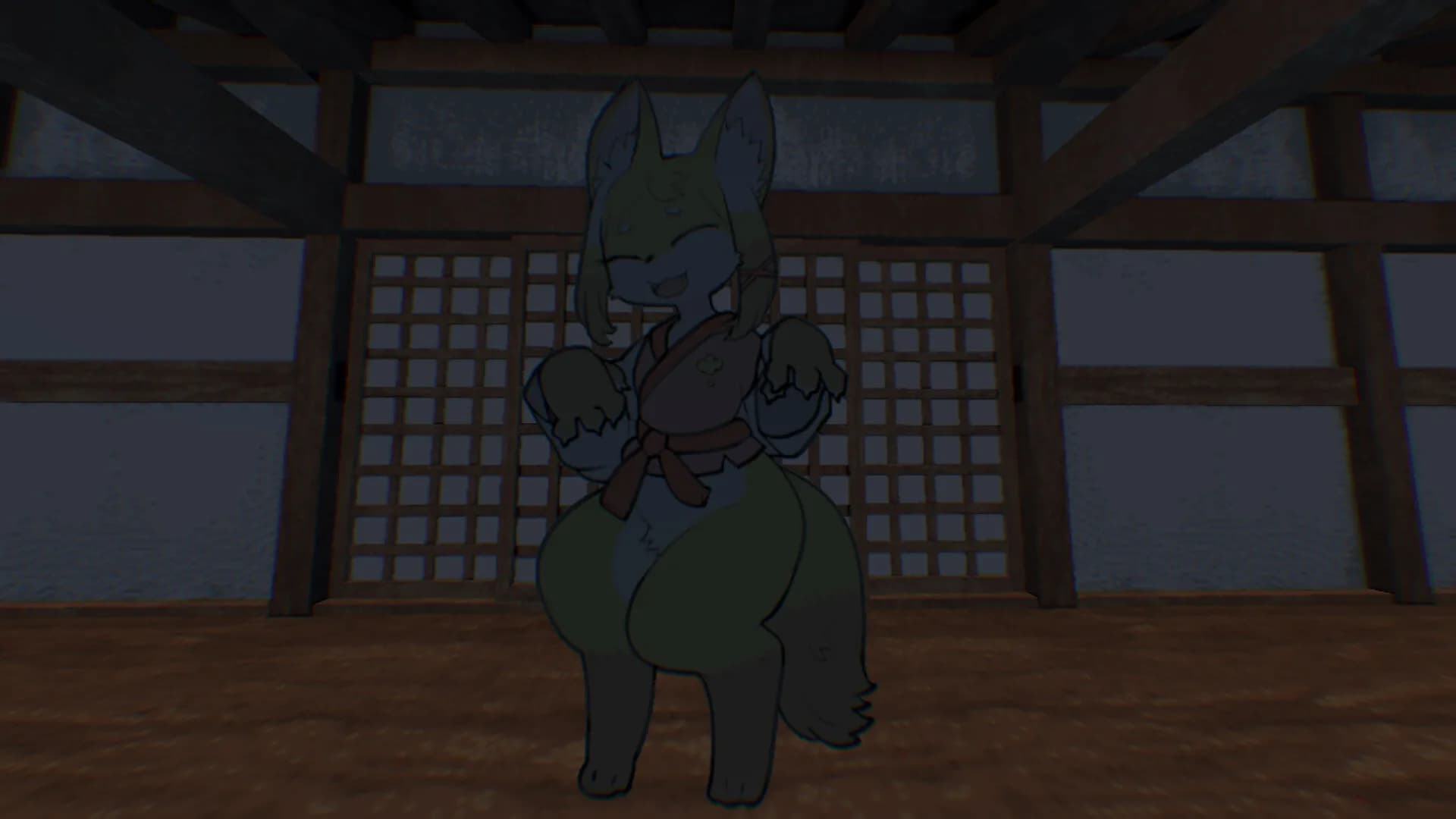 KONKONKON screenshot screenshot 8