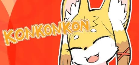 konkonkon vertical card thumbnail