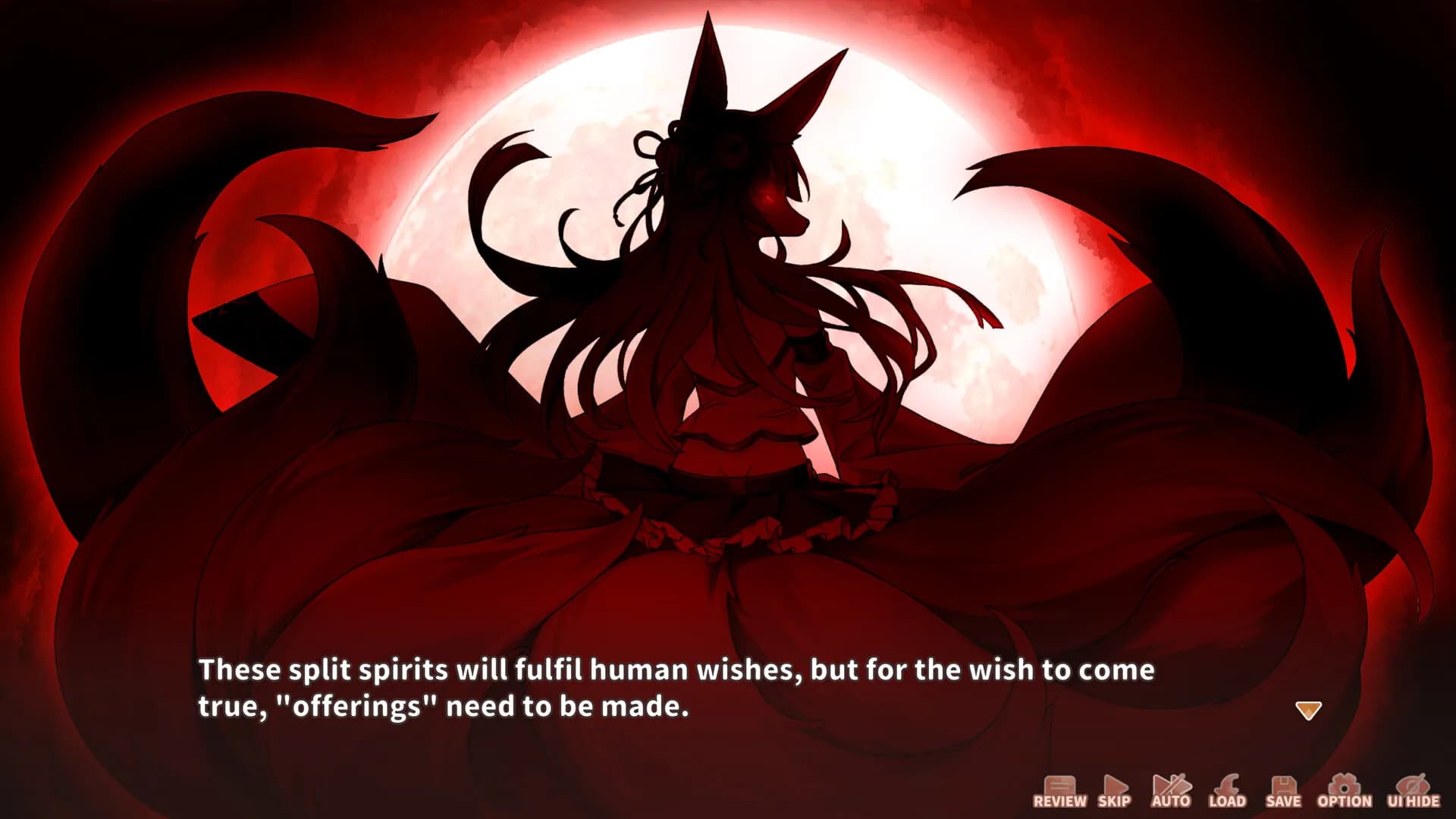 Kon's Lesson! screenshot screenshot 2