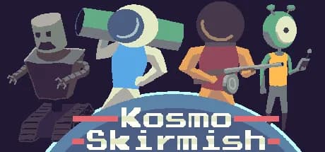 kosmo skirmish vertical card thumbnail