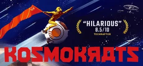 kosmokrats vertical card thumbnail