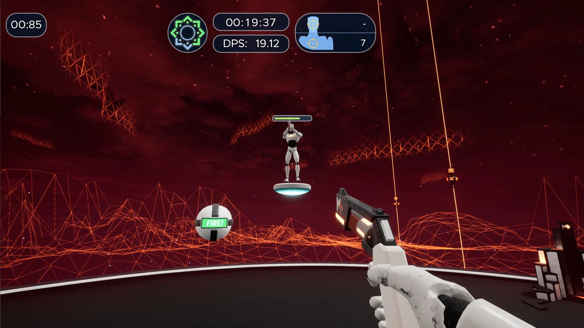 KovaaK's screenshot screenshot 10