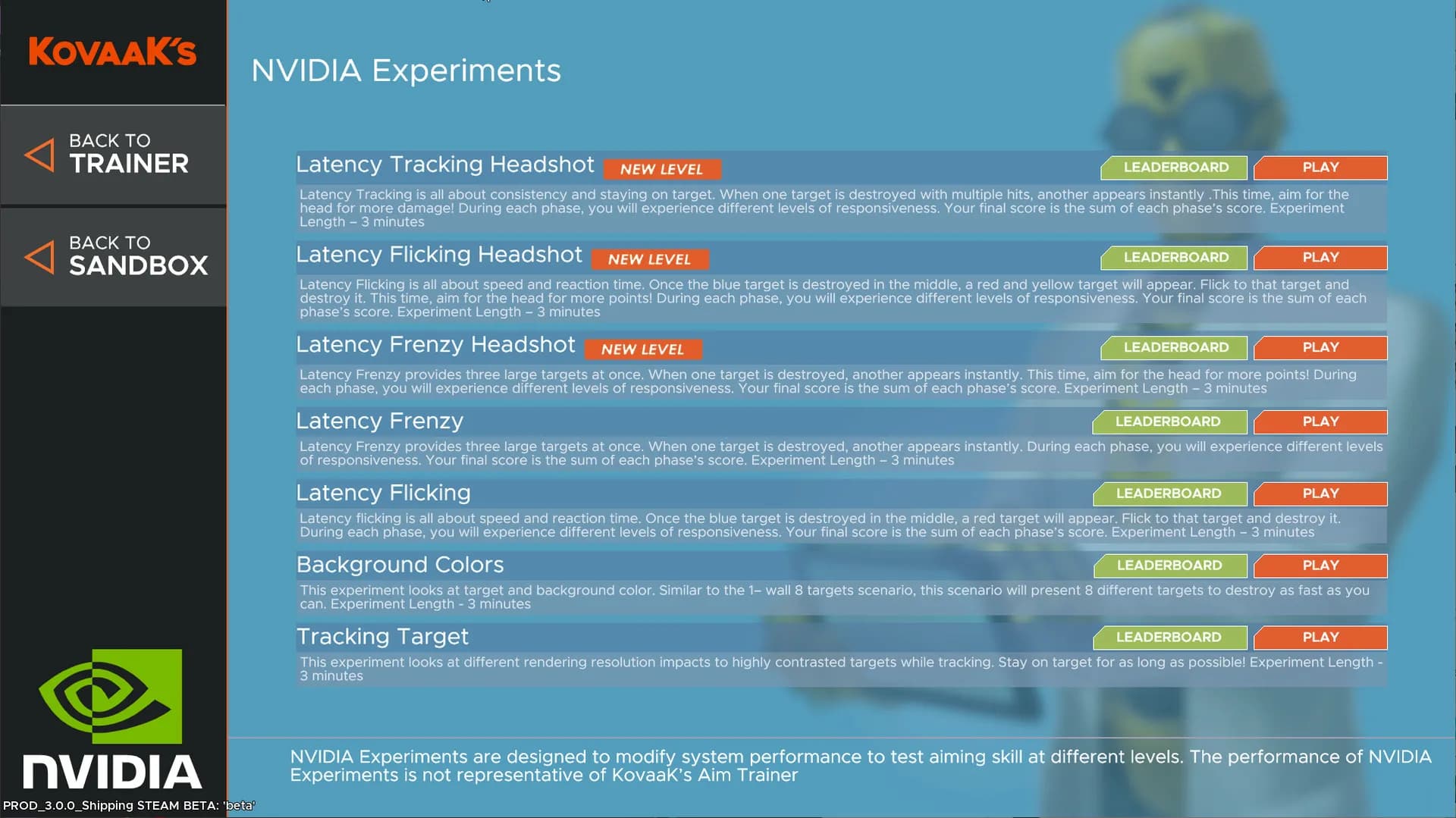 KovaaK's screenshot screenshot 11