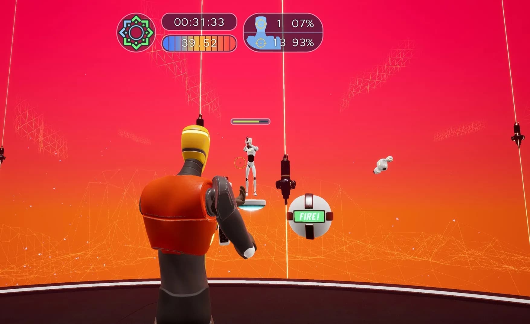 KovaaK's screenshot screenshot 12