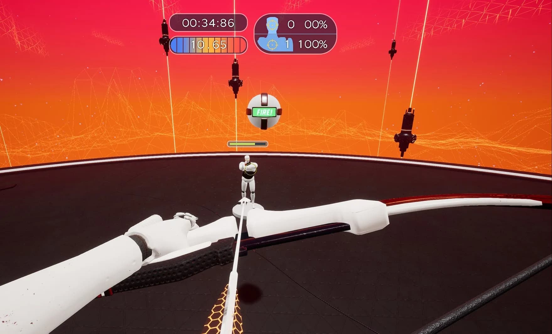 KovaaK's screenshot screenshot 14