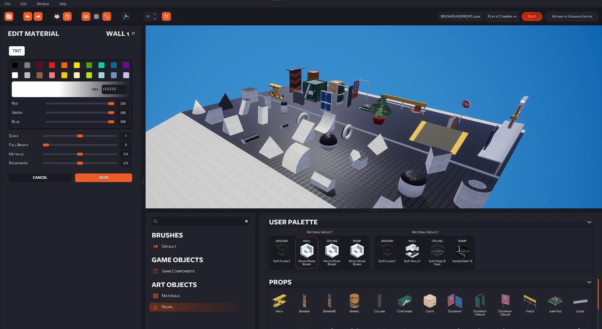 KovaaK's screenshot screenshot 3
