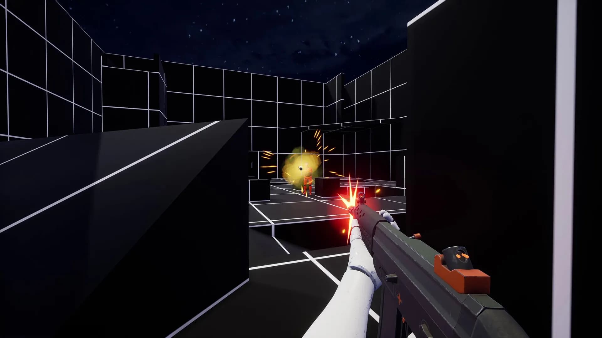 KovaaK's screenshot screenshot 7