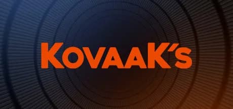 kovaak's thumbnail