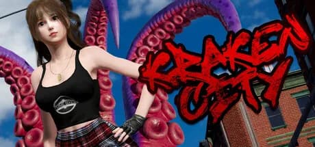 kraken city thumbnail
