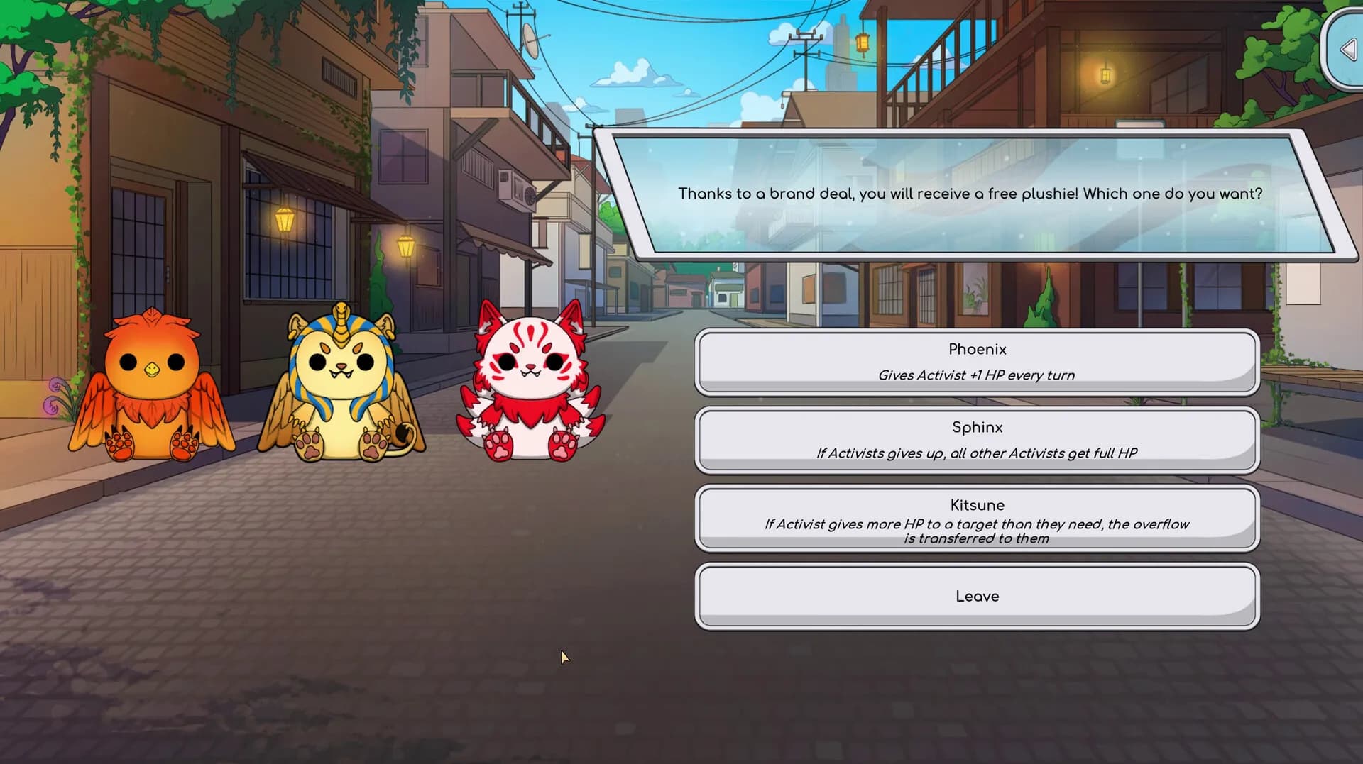 KreatureKind screenshot screenshot 3