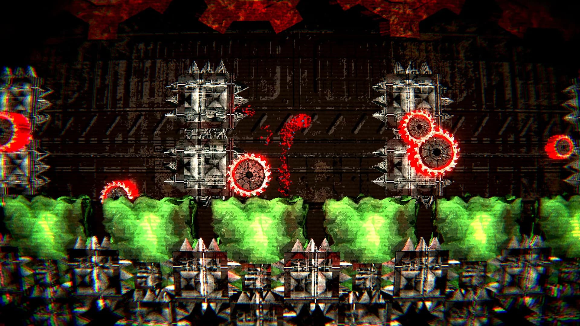 Krimson screenshot screenshot 1