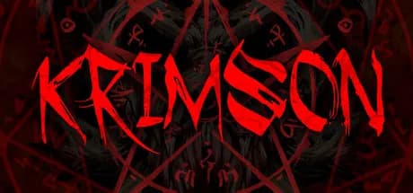 krimson vertical card thumbnail