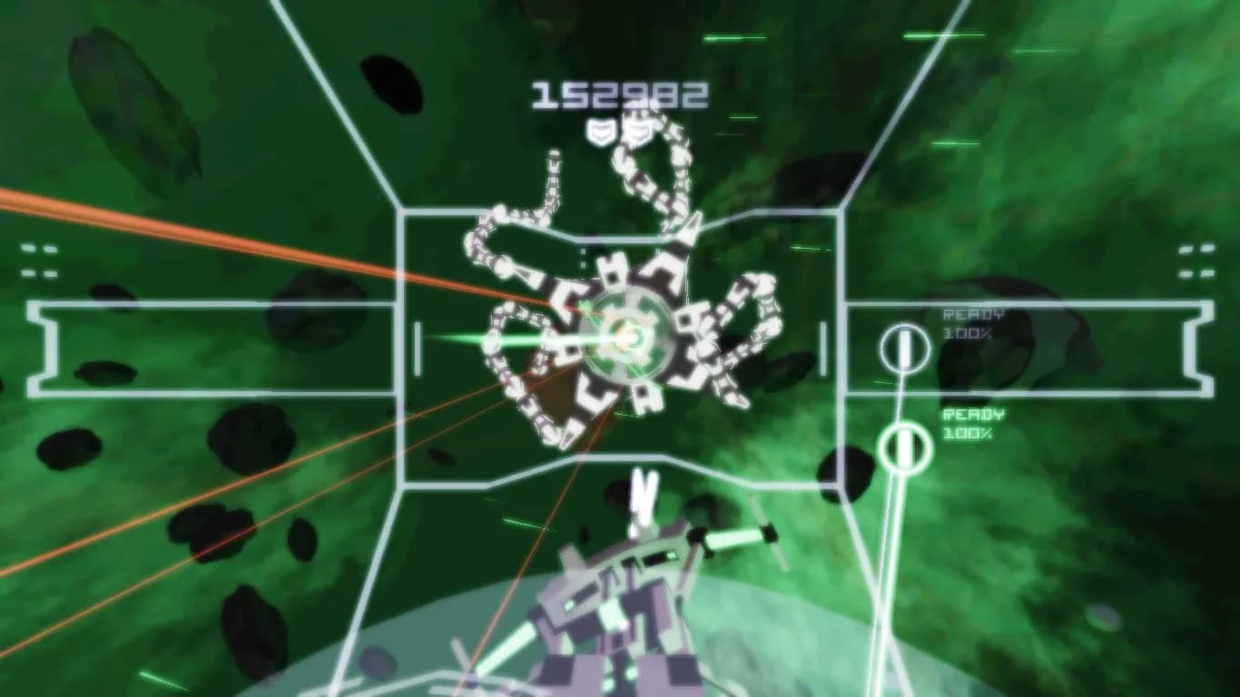 Kromaia screenshot screenshot 10