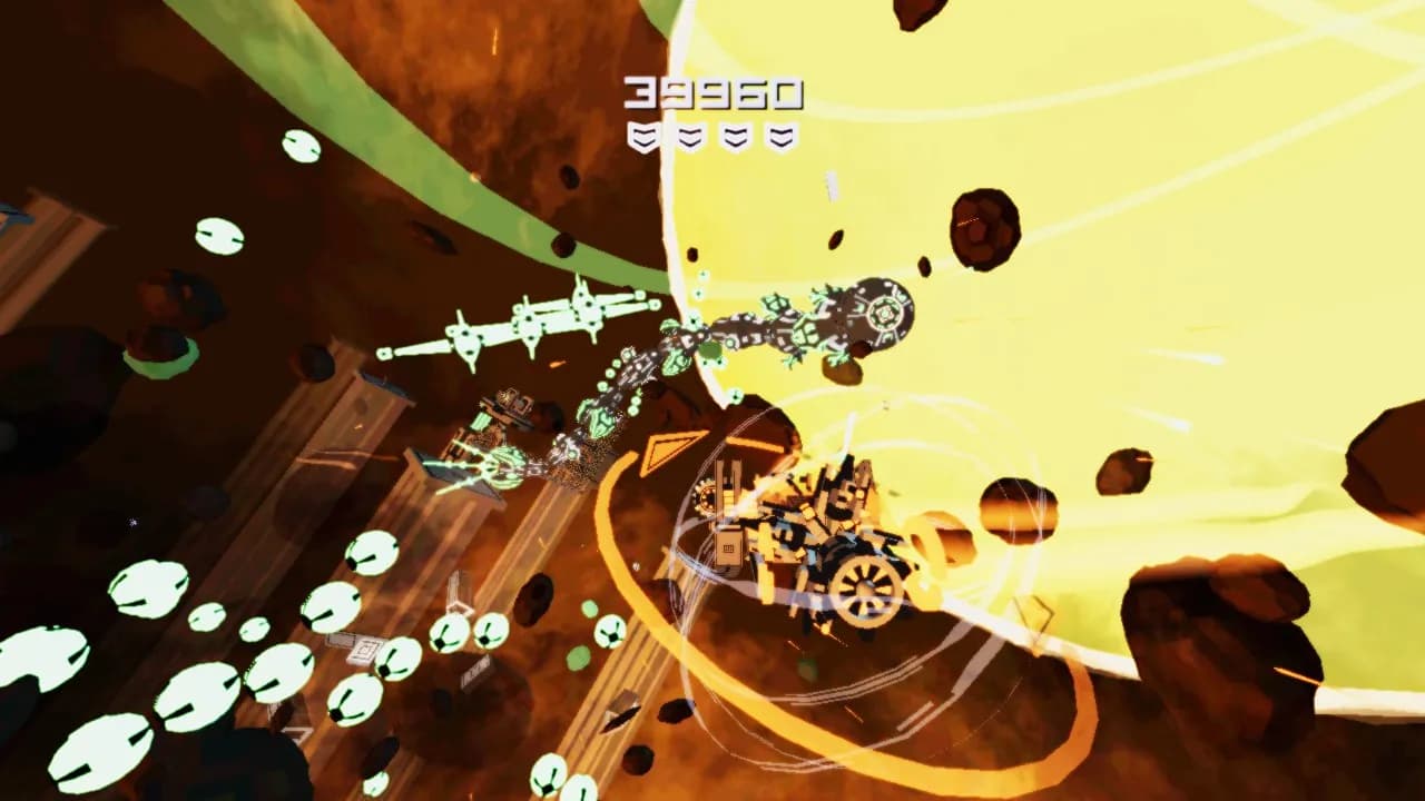 Kromaia screenshot screenshot 11