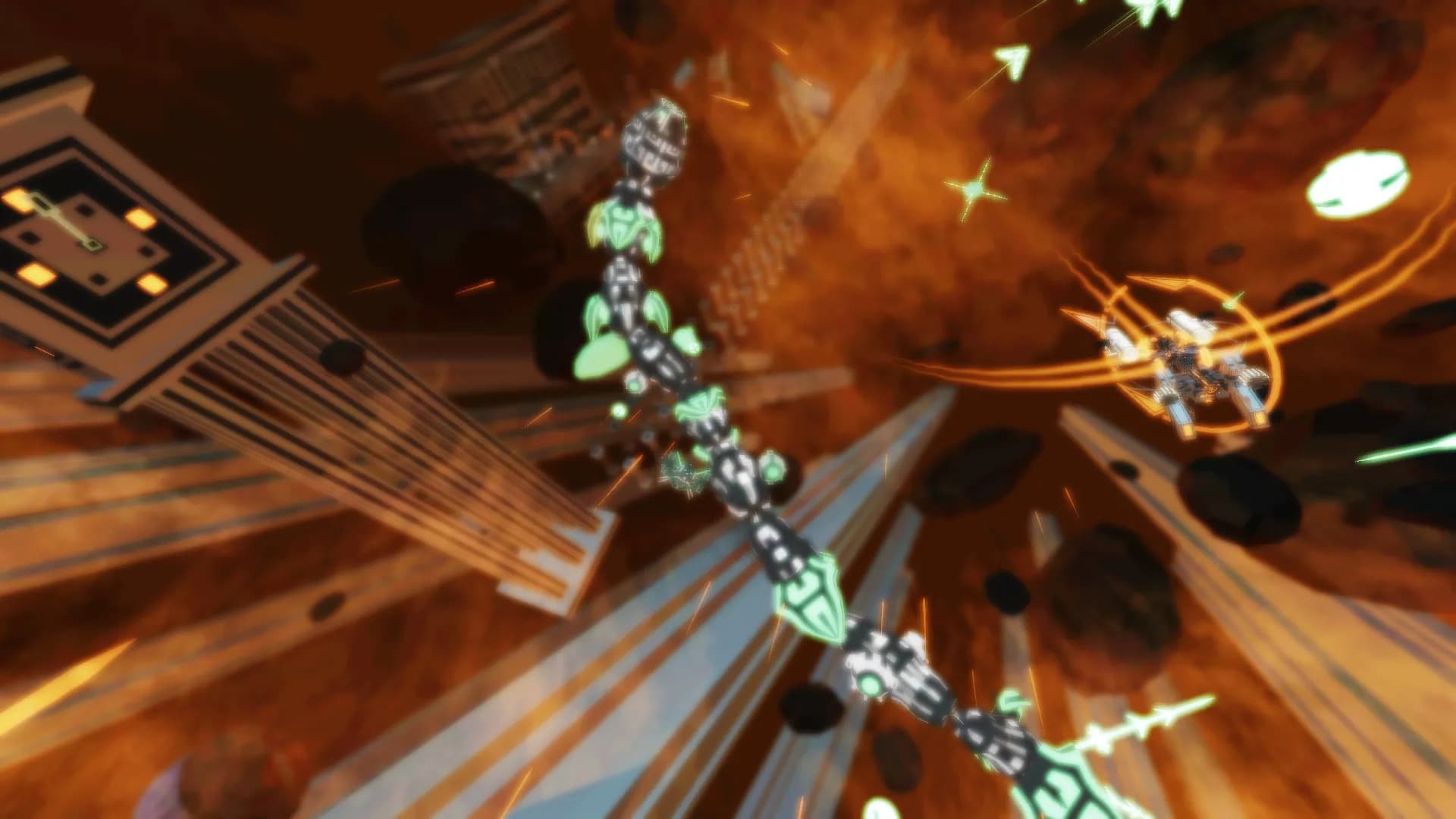 Kromaia screenshot screenshot 17