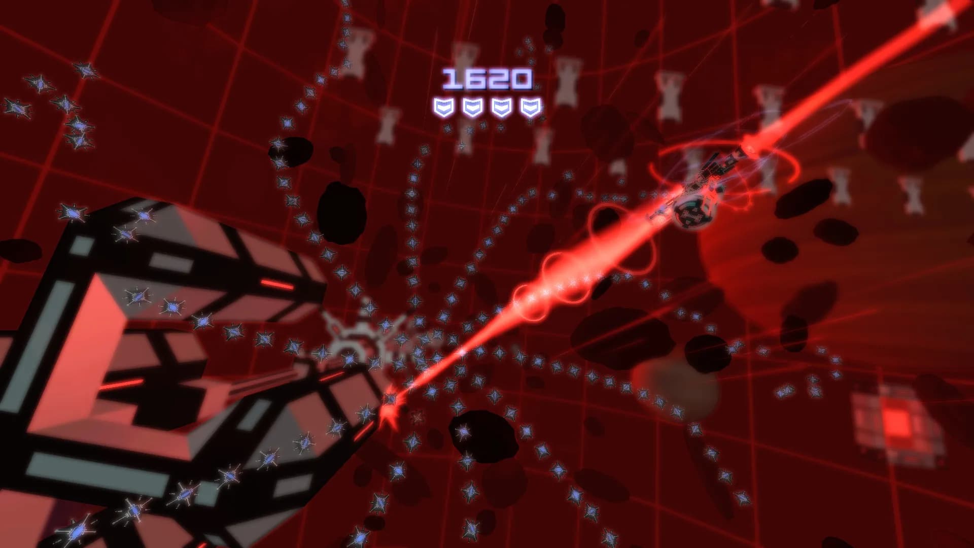 Kromaia screenshot screenshot 9