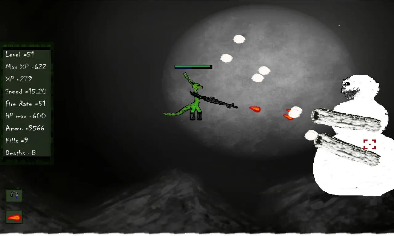 Kuggs screenshot screenshot 1