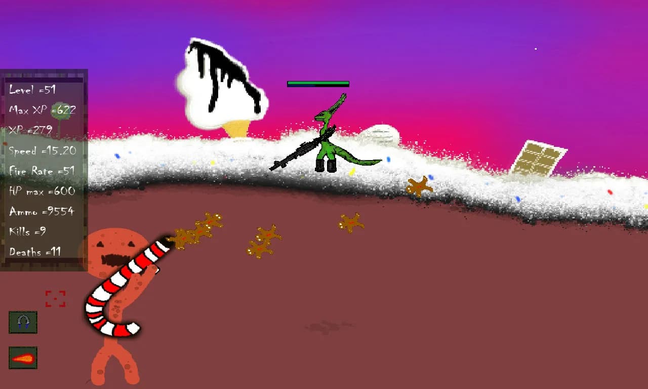 Kuggs screenshot screenshot 2