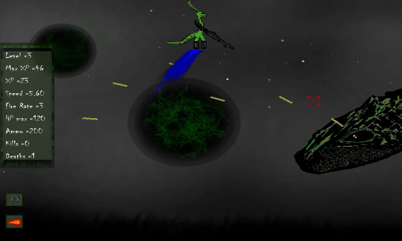 Kuggs screenshot screenshot 5