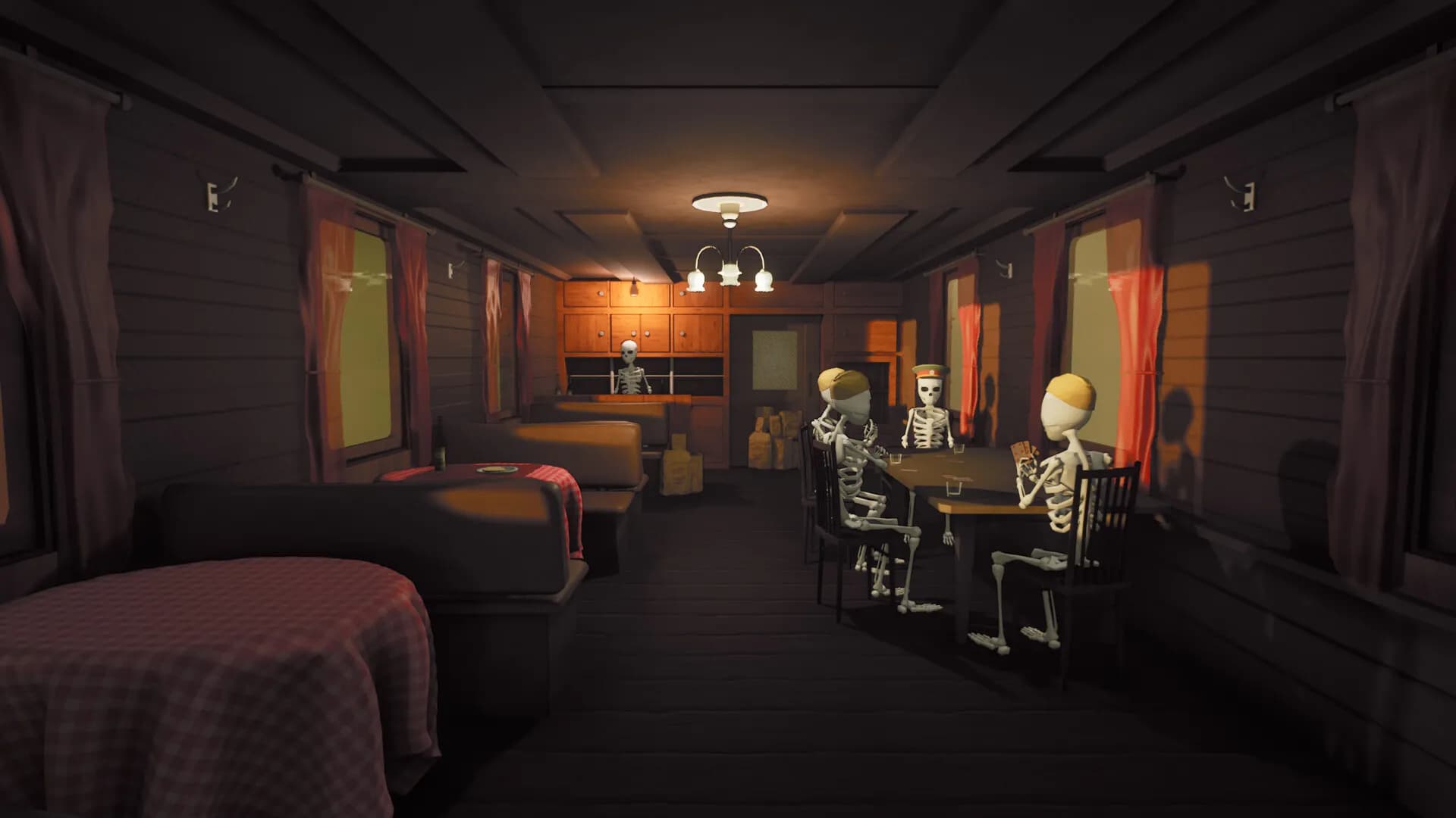 Kujlevka screenshot screenshot 0