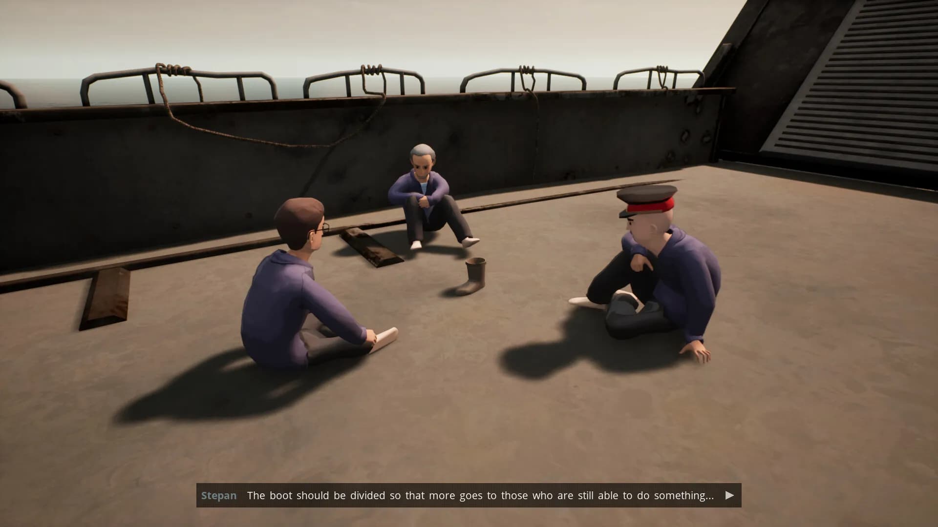 Kujlevka screenshot screenshot 13