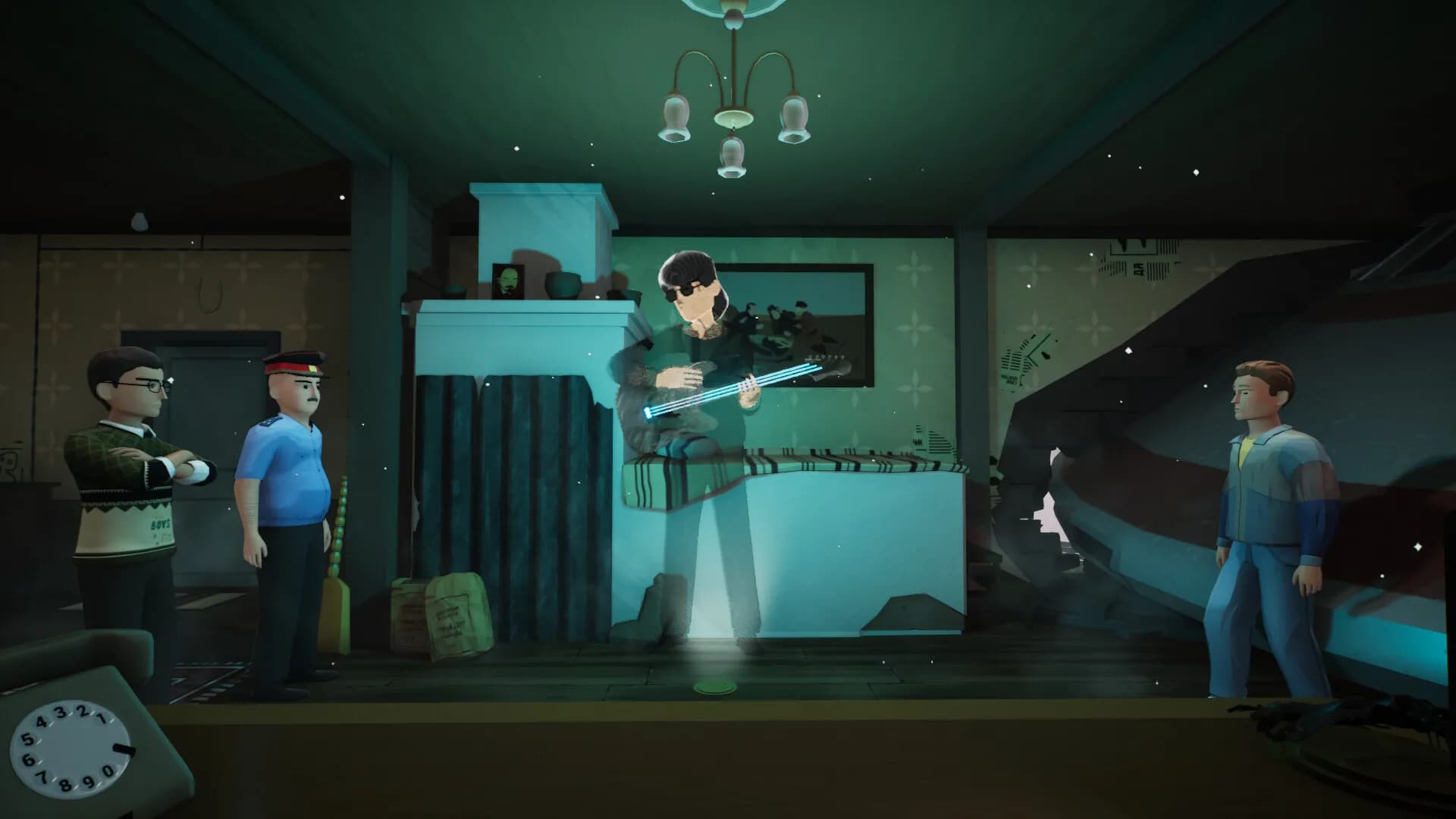 Kujlevka screenshot screenshot 3