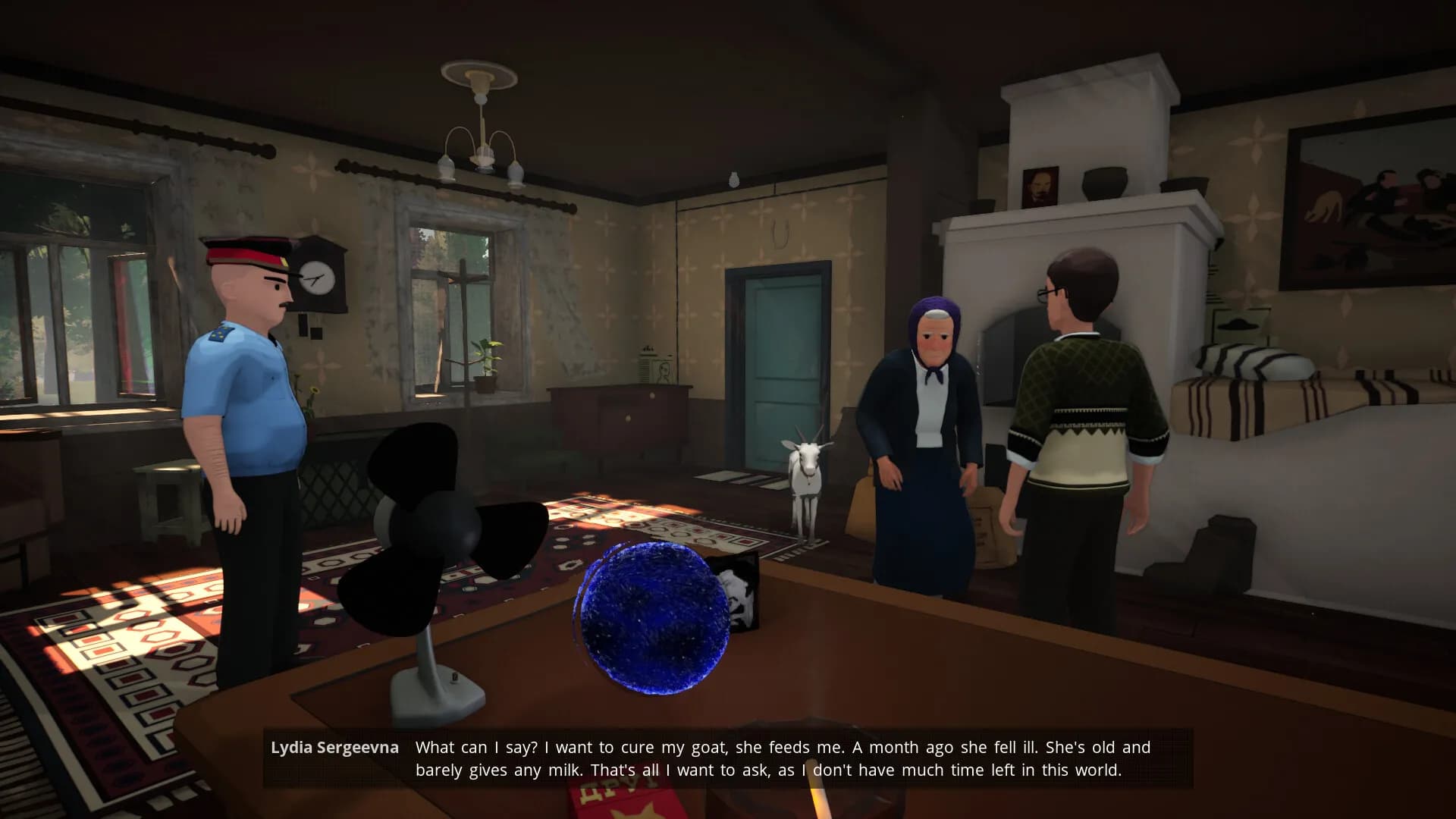 Kujlevka screenshot screenshot 7