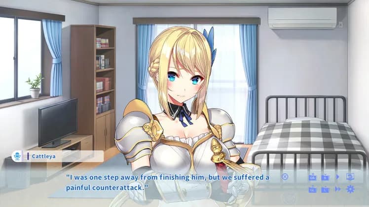 KukkoroDays screenshot screenshot 2