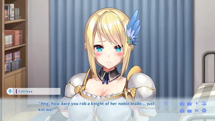 KukkoroDays screenshot screenshot 4