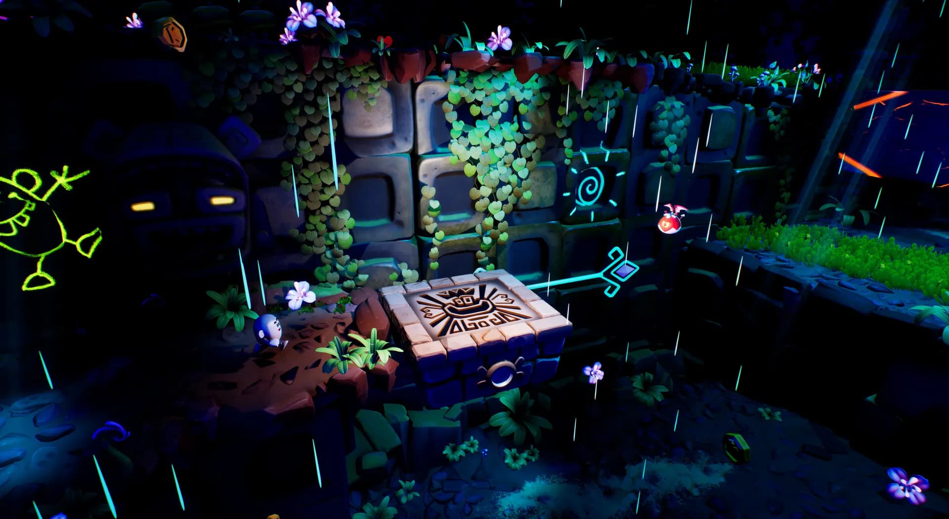 Kukoos: Lost Pets screenshot screenshot 2