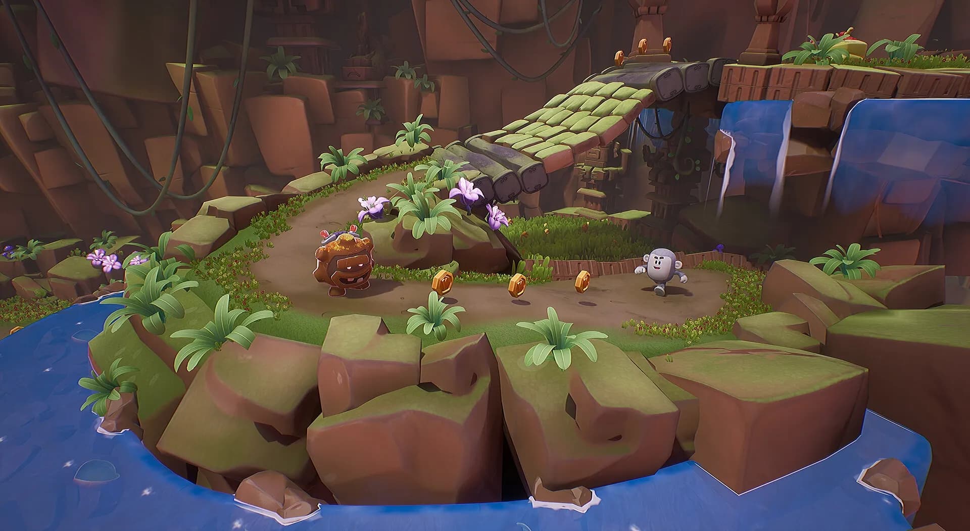 Kukoos: Lost Pets screenshot screenshot 4