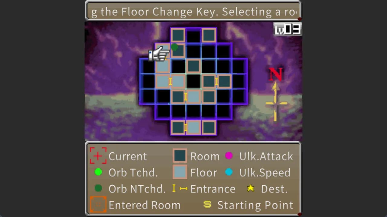 KUMAMAWASHI screenshot screenshot 4