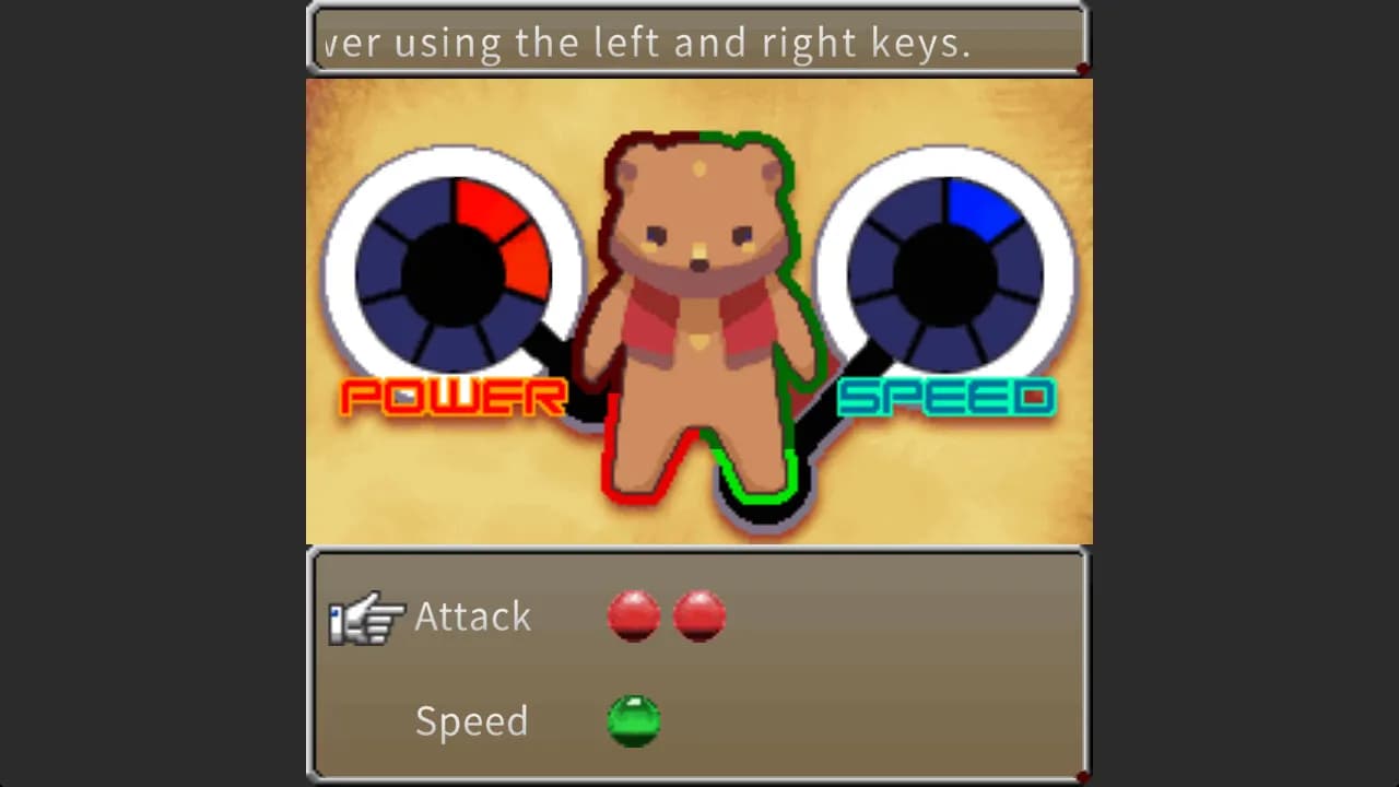 KUMAMAWASHI screenshot screenshot 5