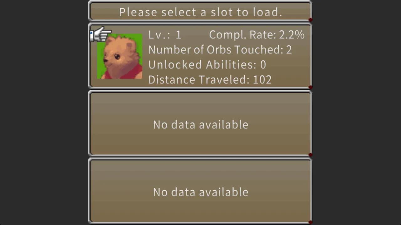 KUMAMAWASHI screenshot screenshot 7