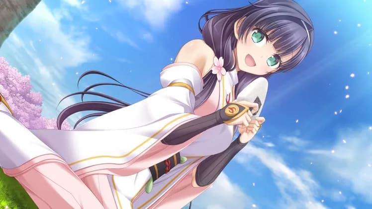 Kunado Chronicles screenshot screenshot 0