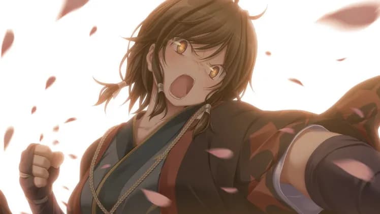 Kunado Chronicles screenshot screenshot 1