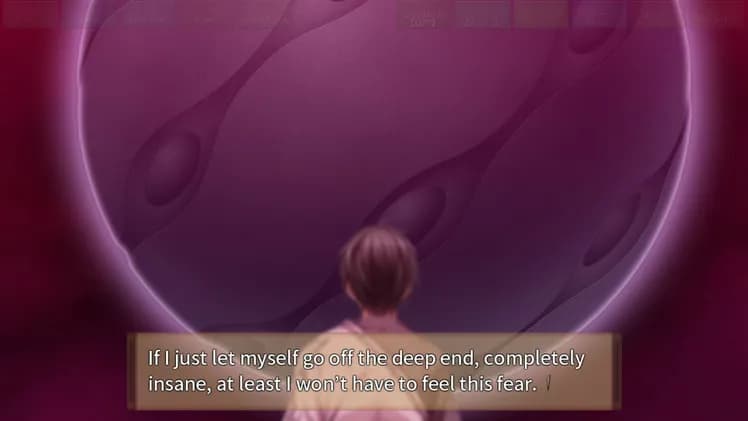 Kunado Chronicles screenshot screenshot 10
