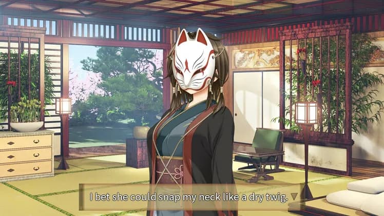 Kunado Chronicles screenshot screenshot 2
