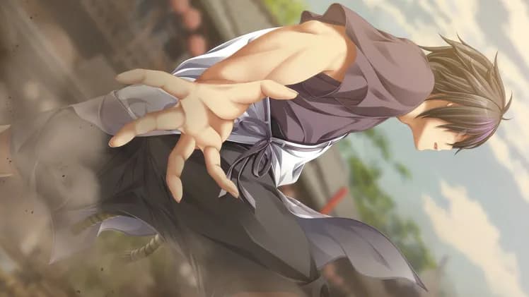 Kunado Chronicles screenshot screenshot 4