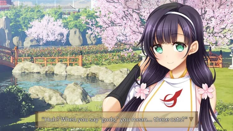 Kunado Chronicles screenshot screenshot 5