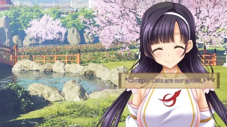 Kunado Chronicles screenshot screenshot 6