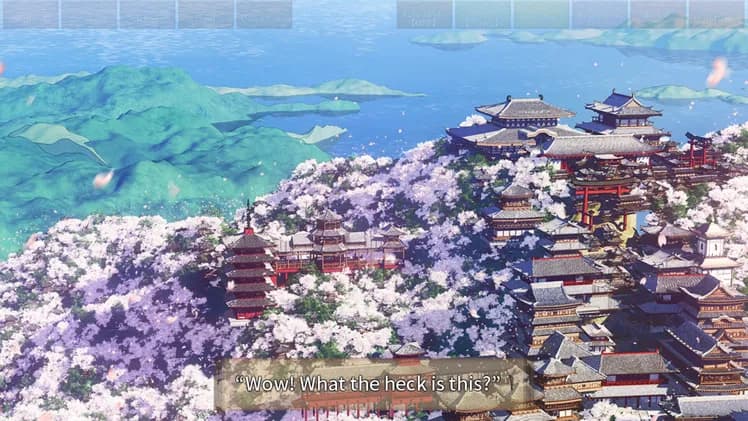 Kunado Chronicles screenshot screenshot 8