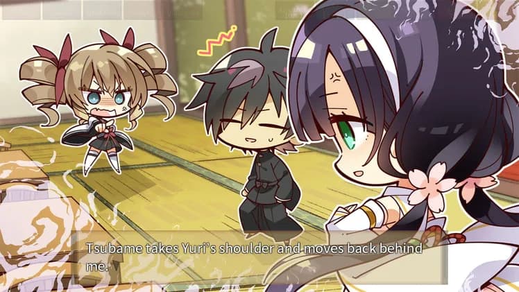 Kunado Chronicles screenshot screenshot 9