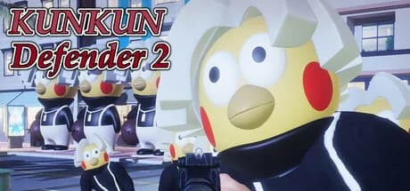 kunkun defender 2 thumbnail