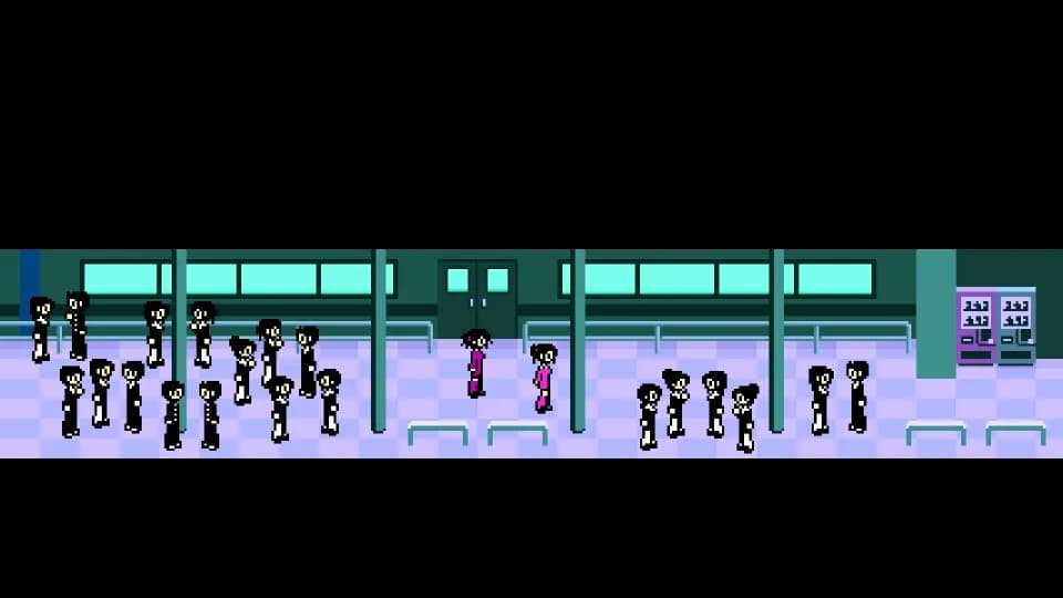 Kunoichi Beat screenshot screenshot 0