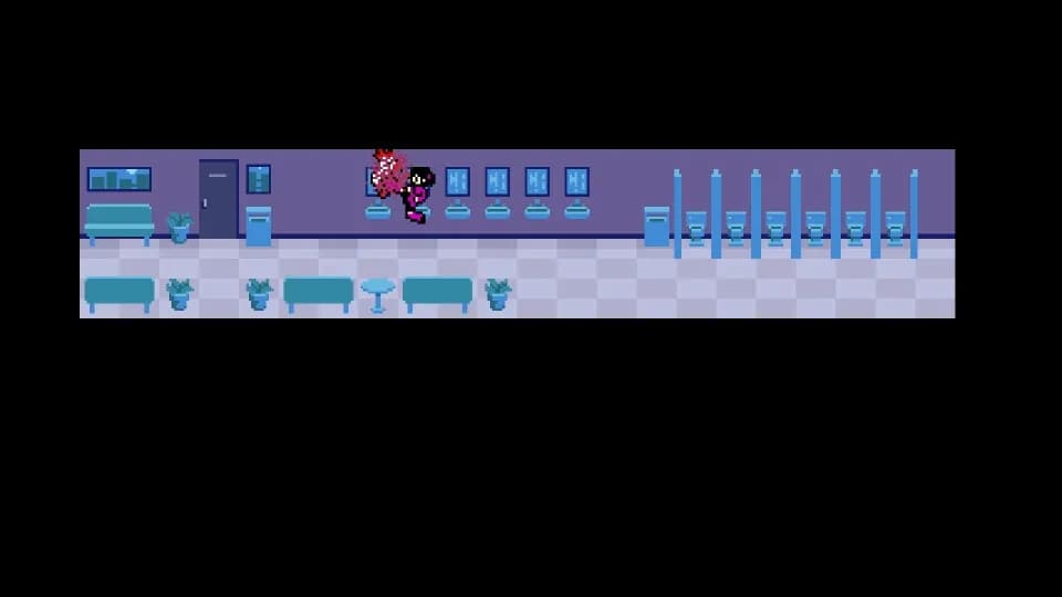 Kunoichi Beat screenshot screenshot 10