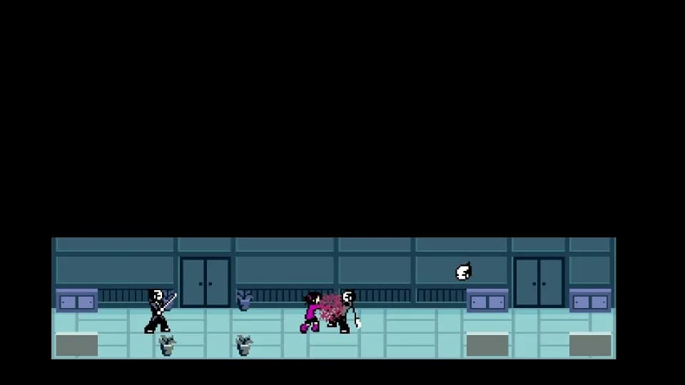Kunoichi Beat screenshot screenshot 12
