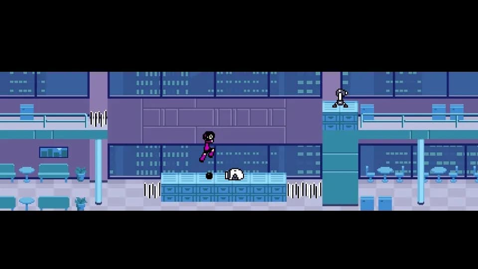 Kunoichi Beat screenshot screenshot 6