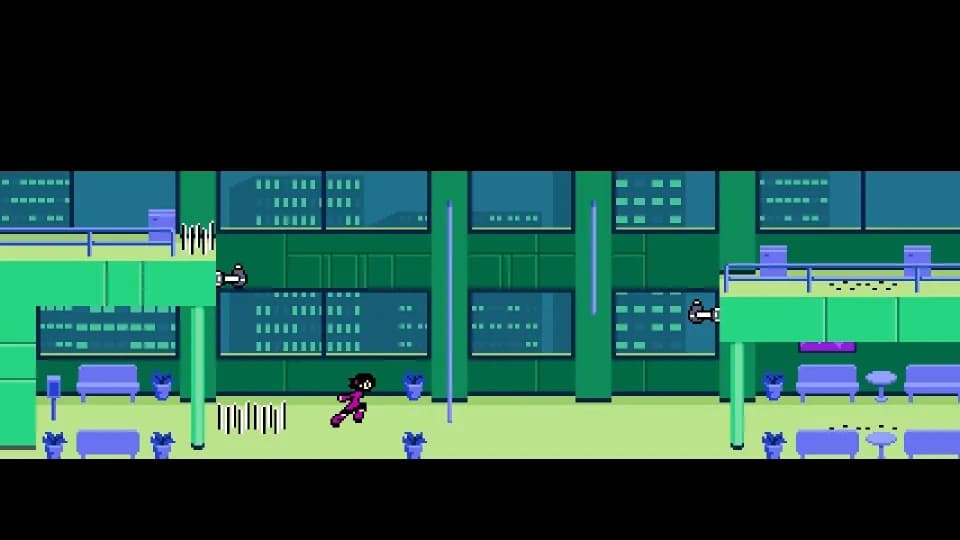 Kunoichi Beat screenshot screenshot 7