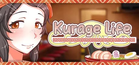 kurage life thumbnail